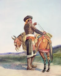 Porteur d